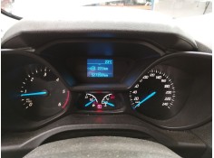 Recambio de cuadro instrumentos para ford transit connect monospace 1.5 tdci referencia OEM IAM FT1T10849GF  