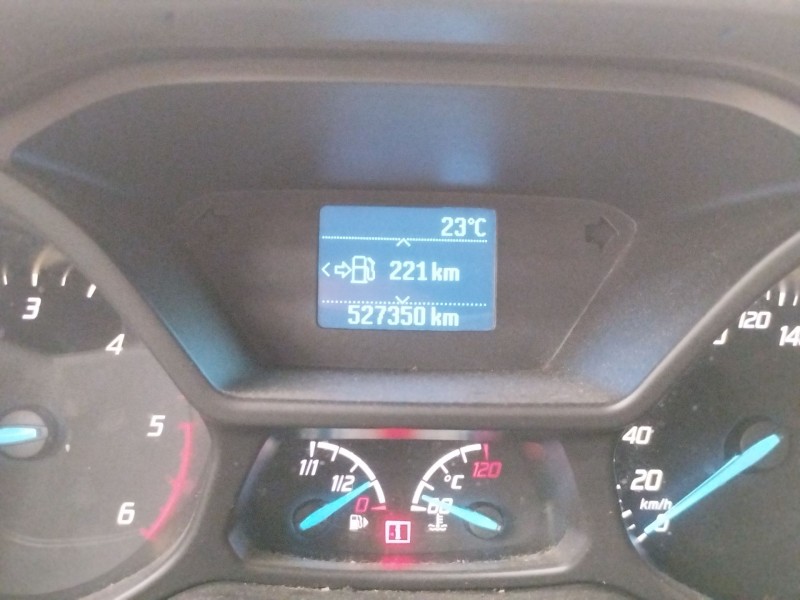 Recambio de cuadro instrumentos para ford transit connect monospace 1.5 tdci referencia OEM IAM FT1T10849GF  