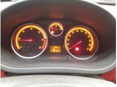 Recambio de cuadro instrumentos para opel corsa d (s07) 1.3 cdti (l08, l68) referencia OEM IAM 13264273 1563680 28120245 2