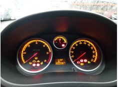 Recambio de cuadro instrumentos para opel corsa d catch me referencia OEM IAM 13281899 1750042 281202453