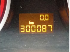 Recambio de cuadro instrumentos para opel corsa d catch me referencia OEM IAM 13281899 1750042 281202453 2