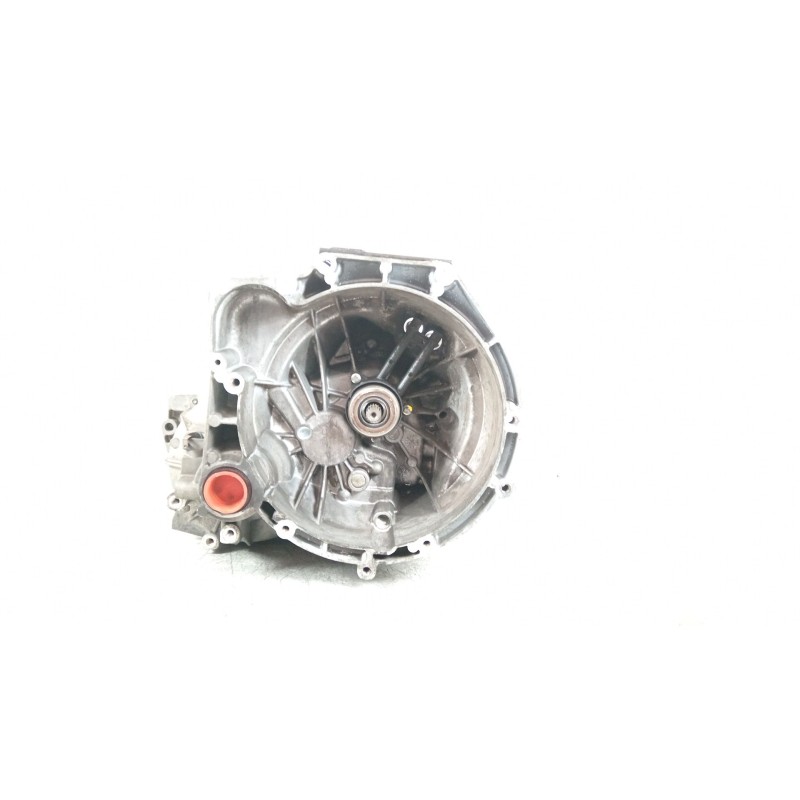 Recambio de caja cambios para ford fiesta (cb1) 1.6 tdci cat referencia OEM IAM 8A6R7002FA 8A6R T6TC1