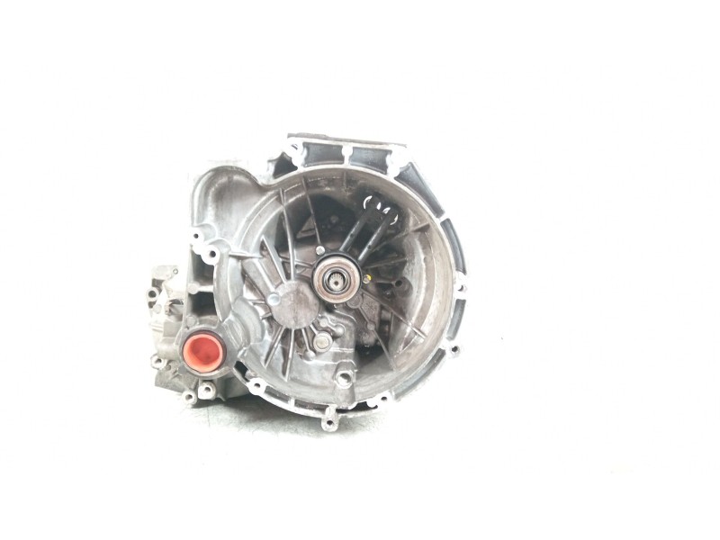 Recambio de caja cambios para ford fiesta (cb1) 1.6 tdci cat referencia OEM IAM 8A6R7002FA 8A6R T6TC1