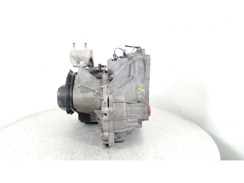 Recambio de caja cambios para ford fiesta (cb1) 1.6 tdci cat referencia OEM IAM 8A6R7002FA 8A6R T6TC1