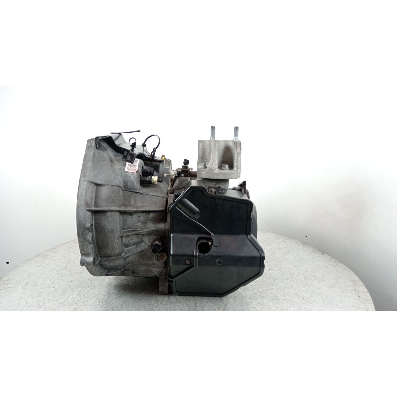 Recambio de caja cambios para ford fiesta (cb1) 1.6 tdci cat referencia OEM IAM 8A6R7002FA 8A6R T6TC1