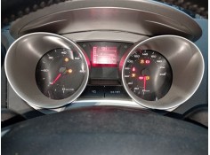 Recambio de cuadro instrumentos para seat ibiza iv (6j5, 6p1) 1.9 tdi referencia OEM IAM 6J0920800L A2C53311201  2