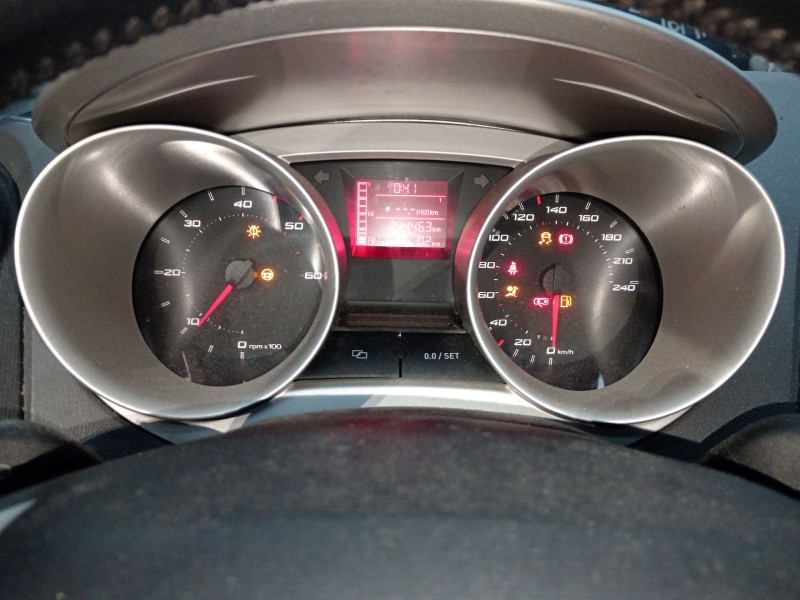 Recambio de cuadro instrumentos para seat ibiza iv (6j5, 6p1) 1.9 tdi referencia OEM IAM 6J0920800L A2C53311201 