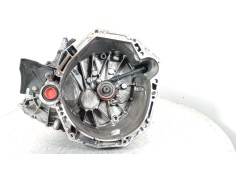 Recambio de caja cambios para renault megane ii (bm0/1_, cm0/1_) 1.5 dci (bm1e, cm1e) referencia OEM IAM TL4A001  