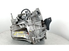 Recambio de caja cambios para renault megane ii (bm0/1_, cm0/1_) 1.5 dci (bm1e, cm1e) referencia OEM IAM TL4A001   2