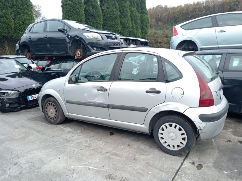 citroën c3 i (fc_, fn_) del año 2003