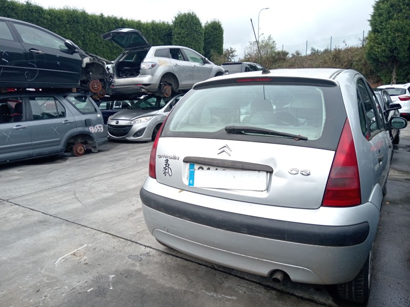 citroën c3 i (fc_, fn_) del año 2003