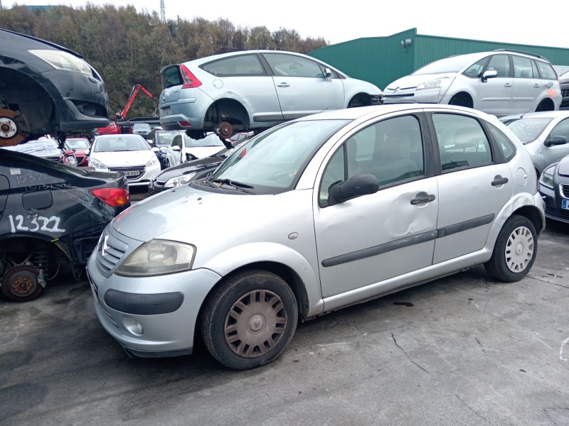 citroën c3 i (fc_, fn_) del año 2003