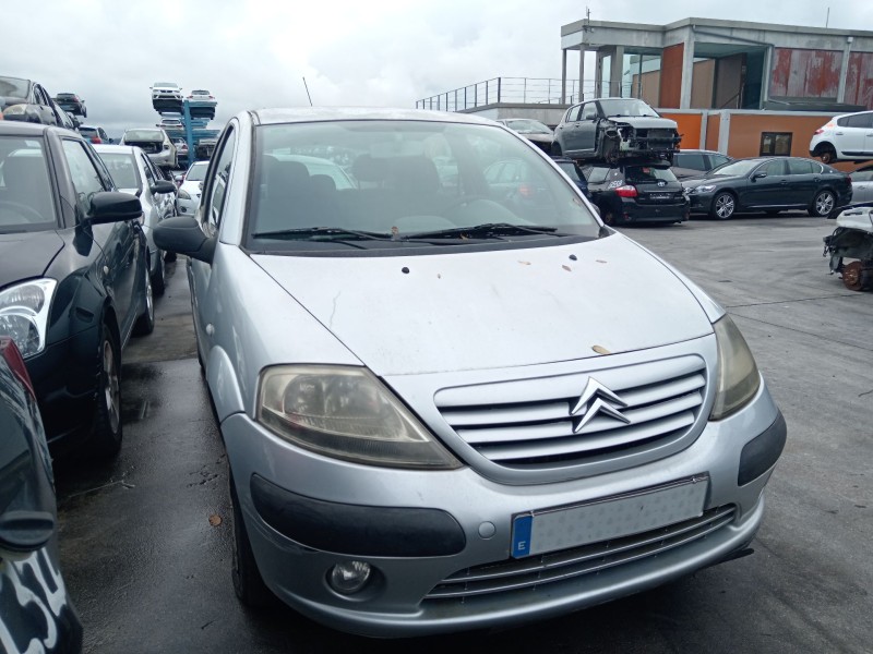 citroën c3 i (fc_, fn_) del año 2003