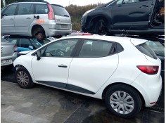 renault clio iv (bh_) del año 2016