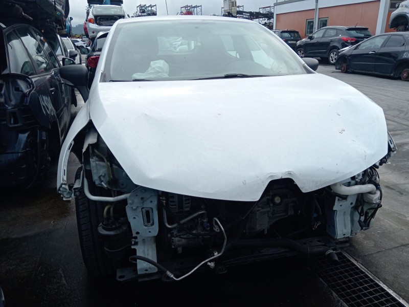 renault clio iv (bh_) del año 2016