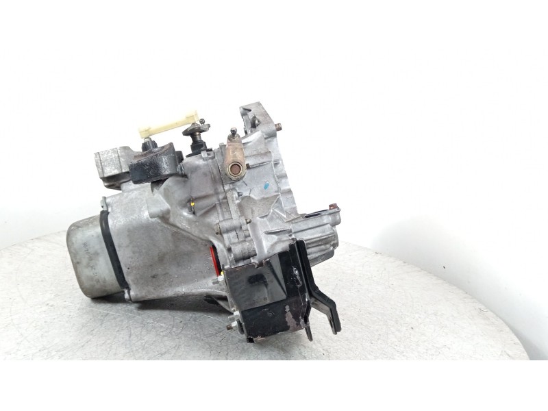 Recambio de caja cambios para peugeot 207/207+ (wa_, wc_) 1.4 16v referencia OEM IAM 20CQ25  