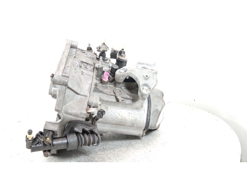 Recambio de caja cambios para peugeot 207/207+ (wa_, wc_) 1.4 16v referencia OEM IAM 20CQ25  