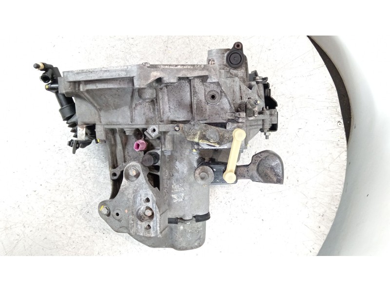 Recambio de caja cambios para peugeot 207/207+ (wa_, wc_) 1.4 16v referencia OEM IAM 20CQ25  