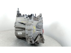 Recambio de caja cambios para jaguar x-type 2.2 d classic referencia OEM IAM 6X4R7002CD TIGB1  2