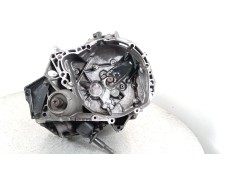 Recambio de caja cambios para renault clio ii (bb_, cb_) 1.5 dci (b/cb07) referencia OEM IAM JB3980  