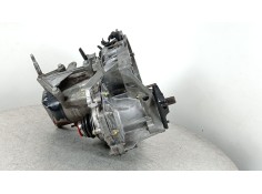 Recambio de caja cambios para renault clio ii (bb_, cb_) 1.5 dci (b/cb07) referencia OEM IAM JB3980   2