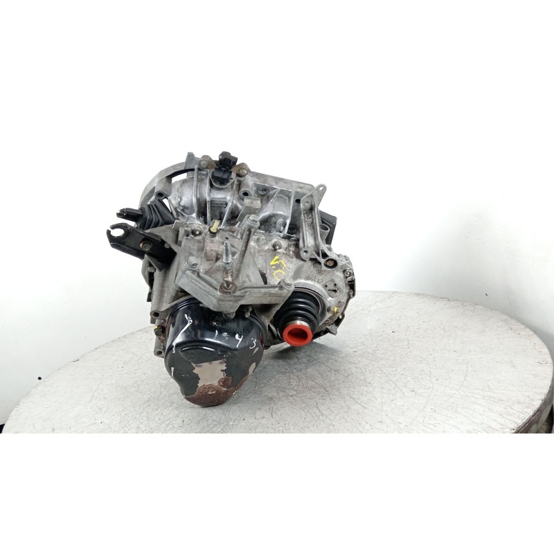 Recambio de caja cambios para renault clio ii (bb_, cb_) 1.5 dci (b/cb07) referencia OEM IAM JB3980  