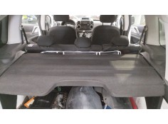 Recambio de bandeja trasera para citroën berlingo caja/chasis (b9) 1.6 bluehdi 100 referencia OEM IAM   