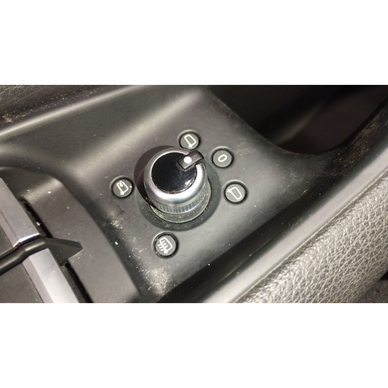 Recambio de mando retrovisor para audi q7 (4mb, 4mg, 4mq) 3.0 tdi quattro referencia OEM IAM 4M0959565M  