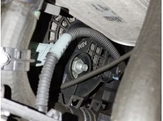 Recambio de alternador para chevrolet orlando (j309) 2.0 d referencia OEM IAM 13579114   2