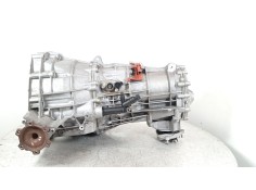 Recambio de caja cambios para audi a4 b8 avant (8k5) 2.0 tdi referencia OEM IAM MVS  