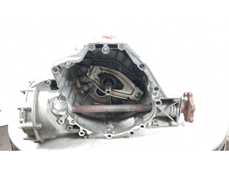 Recambio de caja cambios para audi a4 b8 avant (8k5) 2.0 tdi referencia OEM IAM MVS  