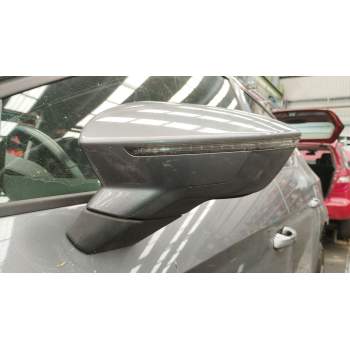 RETROVISOR IZQUIERDO 5F1857507N 