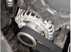 Recambio de alternador para alfa romeo 159 (939_) 1.9 jtdm 8v (939axe1b) referencia OEM IAM 73501591 AI90074 