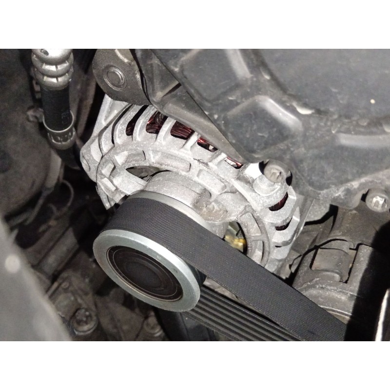 Recambio de alternador para alfa romeo 159 (939_) 1.9 jtdm 8v (939axe1b) referencia OEM IAM 73501591 AI90074 