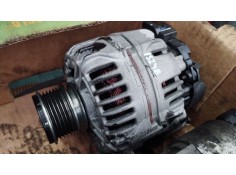 Recambio de alternador para seat ibiza iv sc (6j1, 6p5) 1.4 tdi referencia OEM IAM 045903023 0124325012 
