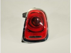 Recambio de piloto trasero derecho para mini mini (f56) cooper d referencia OEM IAM 63217297414 7297414 