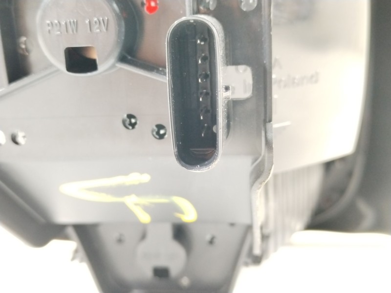 Recambio de piloto trasero derecho para mini mini (f56) cooper d referencia OEM IAM 63217297414 7297414 