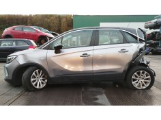 opel crossland x / crossland (p17, p2qo) del año 2021
