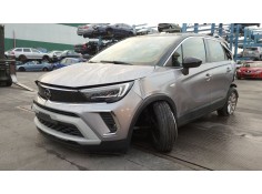 opel crossland x / crossland (p17, p2qo) del año 2021 2