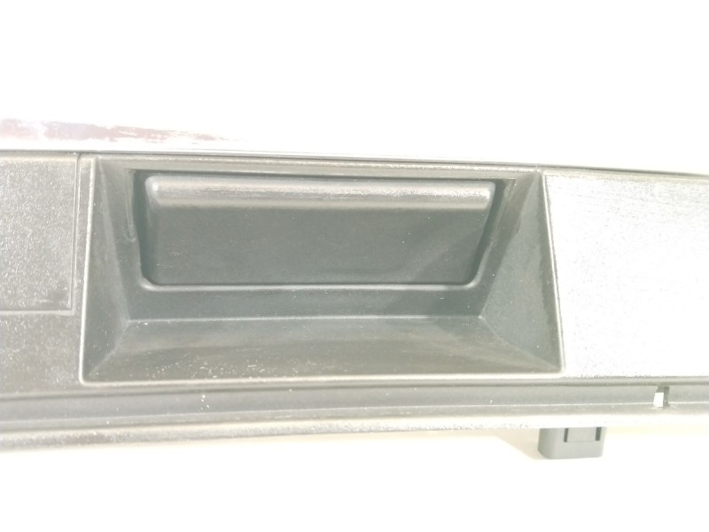 Recambio de maneta exterior porton para mini mini (f56) cooper d referencia OEM IAM 51137362121  