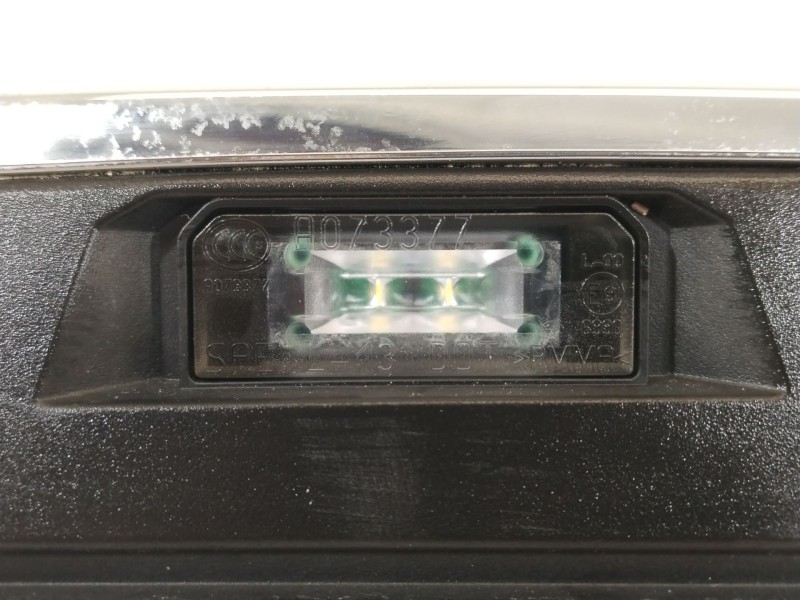 Recambio de maneta exterior porton para mini mini (f56) cooper d referencia OEM IAM 51137362121  