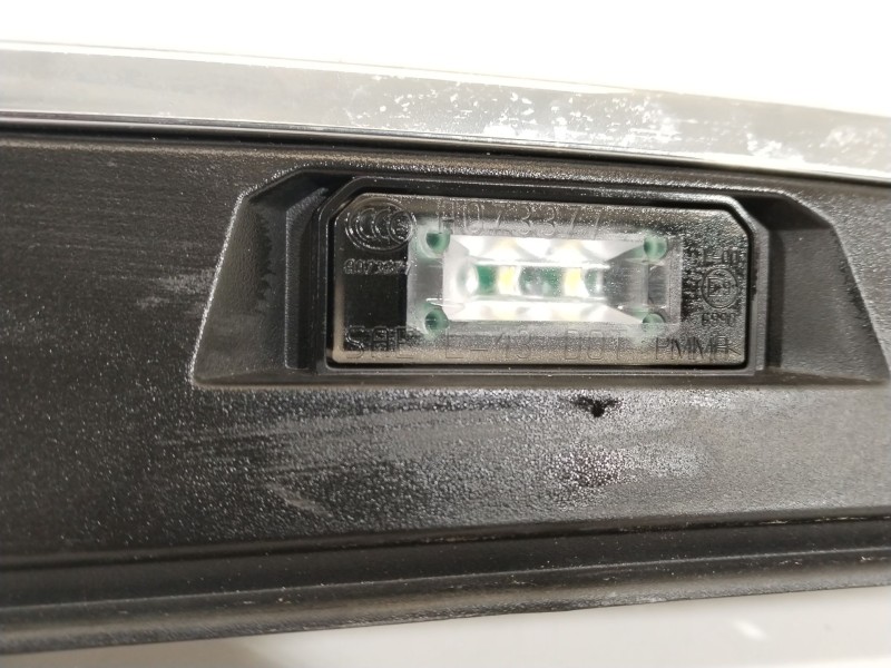 Recambio de maneta exterior porton para mini mini (f56) cooper d referencia OEM IAM 51137362121  