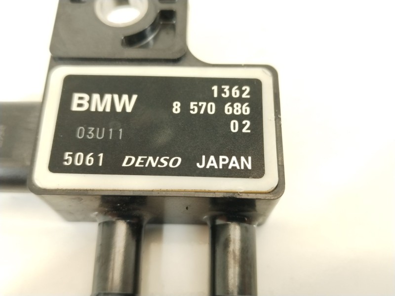 Recambio de valvula aire adicional para mini mini (f56) cooper d referencia OEM IAM 1362857068602  