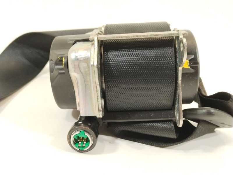 Recambio de cinturon seguridad delantero izquierdo para mini mini (f56) cooper d referencia OEM IAM 72117365711 635289300A 