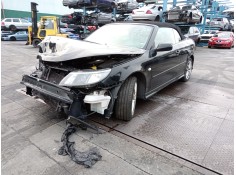 saab 9-3 descapotable (ys3f) del año 2009 2