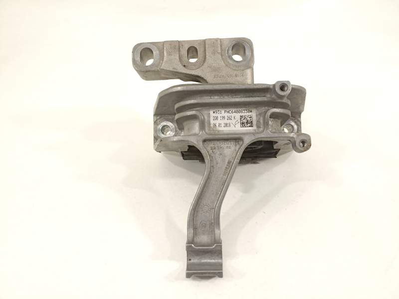 SOPORTE MOTOR DERECHO 2Q0199262K 