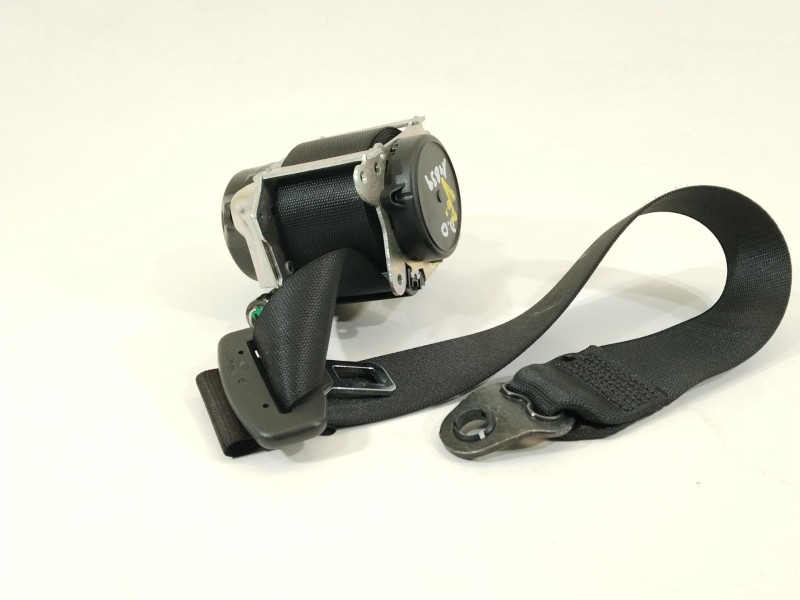 Recambio de cinturon seguridad delantero derecho para mini mini (f56) cooper d referencia OEM IAM 72117365710 7365710 