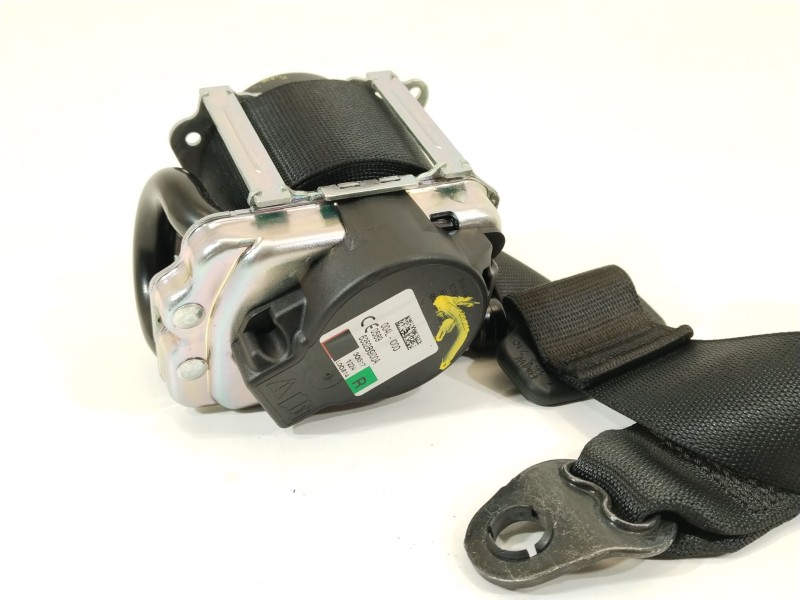 Recambio de cinturon seguridad delantero derecho para mini mini (f56) cooper d referencia OEM IAM 72117365710 7365710 
