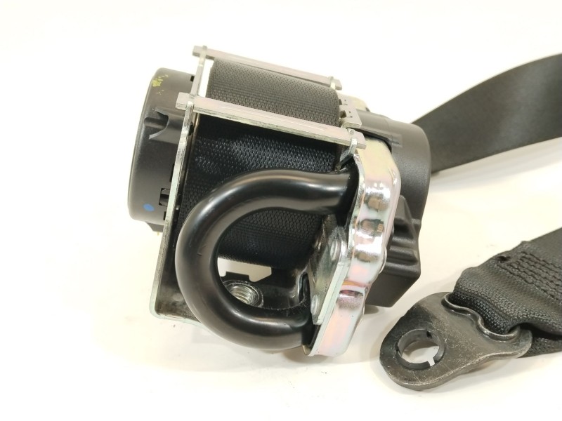 Recambio de cinturon seguridad delantero derecho para mini mini (f56) cooper d referencia OEM IAM 72117365710 7365710 