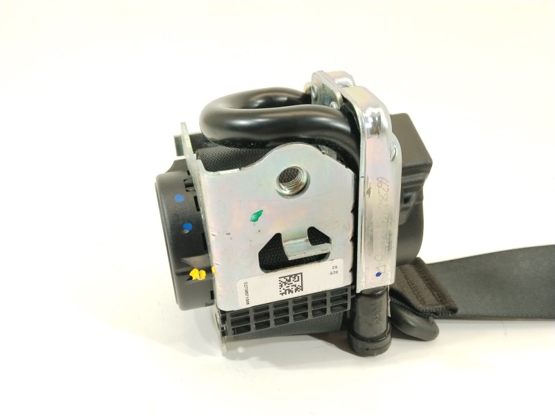 Recambio de cinturon seguridad delantero derecho para mini mini (f56) cooper d referencia OEM IAM 72117365710 7365710 